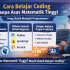 Panduan Membezakan Kursus Online Berkualiti vs Kursus Scam