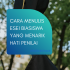 Biasiswa MARA, JPA, dan Yayasan: Perbandingan Lengkap