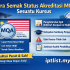 Kenapa Pelajar SPM Cari Biasiswa Dulu Sebelum Pilih Kolej