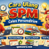 SPM Gagal Tapi Nak Cepat Kerja: Laluan Yang Ramai Tak Tahu