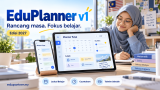 EduPlanner: Banyak Nak Belajar, Tapi Tak Tahu Nak Mula Dari Mana?