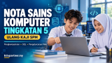 Sains Komputer (Nota ringkas untuk SPM)
