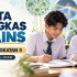 Nota Ringkas Prinsip Perakaunan (SPM Tingkatan 5)