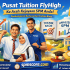 Panduan Kewangan Asas Untuk Pelajar Baharu Masuk Universiti
