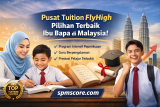 Kenapa Pusat Tuisyen FlyHigh Pilihan Terbaik Ibu Bapa di Malaysia?