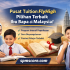 Gaya Pembelajaran Eropah vs Gaya Asia