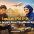 SPM Ulang Banyak Kali – Masih Ada Harapan Ke?