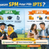 Senarai Kursus Yang Tidak Perlukan Sejarah SPM