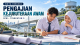 Nota Ringkas Pengajian Kejuruteraan Awam (SPM Tingkatan 5)