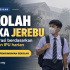 MedicMesir: Dari Impian Jadi Doktor ke Langkah Pertama Belajar di Mesir