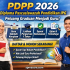 Biasiswa OCBC Malaysia 2026: Tajaan RM15,000 Setahun Untuk Pelajar Ijazah
