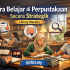 Panduan Lengkap Mendapatkan Biasiswa Kecil (Micro-Scholarship)