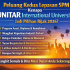 Ini Rahsia Bantuan Kewangan UNITAR Yang Ramai Tak Tahu!