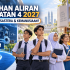 Kalendar 2027 Malaysia: Cuti Umum, Cuti Sekolah & Panduan Rancang Tahun Anda