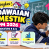 Tips Ujian Bertutur Bahasa Inggeris SPM 2026