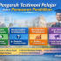 Permohonan Biasiswa Sukan KPM 2026 Dibuka