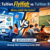 Testimoni Ibu Bapa & Pelajar Tentang Pusat Tuition FlyHigh