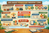 Perniagaan (Nota ringkas untuk SPM)