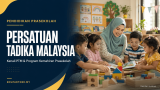 Persatuan Tadika Malaysia: Kenali PTM dan Program Kemahiran Prasekolah