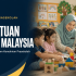 Tadika St. Faith Kuching: Tadika Swasta di Kenyalang Park