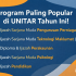 5 Sebab UNITAR Jadi Pilihan Pelajar di Malaysia