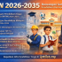 Panduan Lengkap Permohonan UPUOnline® Kemasukan Universiti Awam, Politeknik, Kolej Komuniti & MARA BPT Sesi Akademik 2026/2027