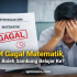 Jika Gagal Sejarah SPM, Apa Pilihan Seterusnya? Panduan Lengkap Untuk Pelajar & Ibu Bapa