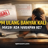 Jika Gagal SPM, Adakah Keputusan Masih Sah?