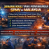 Sijil Kemahiran Malaysia Tahap 2: Penyediaan & Pembuatan Makanan