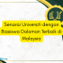 Panduan Lengkap Persediaan Masuk IPT: Dokumen, Penginapan & Bajet