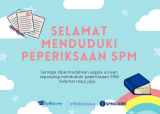 SPM 2025: Tarikh Peperiksaan, Jadual Lengkap & Pesanan Penting Dari KPM