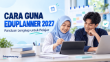 Cara Guna EduPlanner 2027: Panduan Lengkap Merancang Jadual Belajar Anda