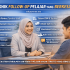 Nak Sambung Belajar di Johor Bahru? Ini Sebab Ramai Pilih UNITAR Sekarang!