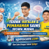 Cara Belajar di Perpustakaan Secara Strategik (Library Mastery)