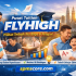 Program Intensif UPSR/PT3/SPM di Pusat Tuisyen FlyHigh