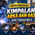 Tips Ujian Bertutur Bahasa Inggeris SPM 2026