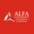 Akademi Laut Malaysia (ALAM)