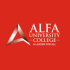 Akademi Laut Malaysia (ALAM)