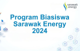 Program Biasiswa Sarawak Energy 2024: Peluang Emas untuk Pelajar Sarawak