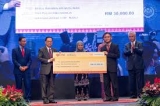 Majlis Santapan Diraja UTM 2024: RM6.4 Juta Dana Pendidikan Dikumpul