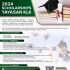 SELAMAT MENYAMBUT MAULIDUR RASUL 1446H – ‘AL-FALAH PEMACU MALAYSIA MADANI’