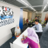Halim Mazmin Group Scholarship Programme