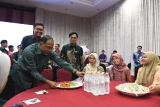 Program Orientasi: Membentuk Kehidupan Baharu Mahasiswa di Universiti