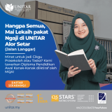 UNITAR Alor Setar