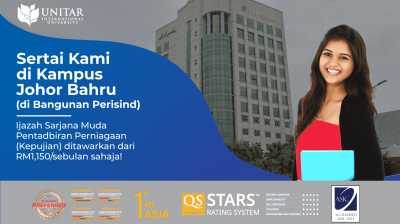 UNITAR Johor Bahru