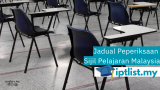 Jangkaan Jadual SPM 2025 – Apa yang Perlu Anda Tahu
