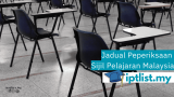 Jangkaan Jadual SPM 2025 – Apa yang Perlu Anda Tahu