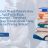UNITAR Hadiahkan Emas 999 Bernilai RM500,000! Sertai Pengambilan Mei 2025 dan Menangi Jongkong Emas!