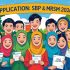 60% Tempat untuk B40: Peluang Cerah Masuk SBP & MRSM 2026!