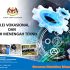 Cara Mendapatkan Salinan Cetakan Akreditasi MQA untuk UPU Secara Online